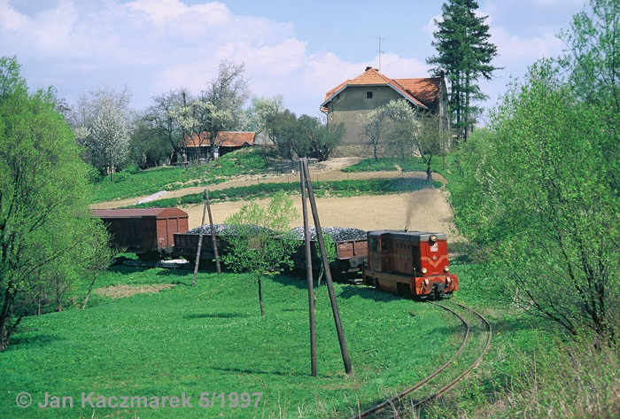 Przeworsk, photo: Jan Kaczmarek